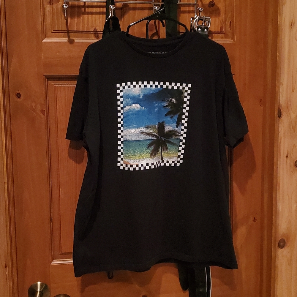 Astronomy Tee Size Men's XL